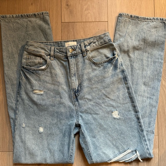 PACSUN 90’s boyfriend jeans - Picture 1 of 7